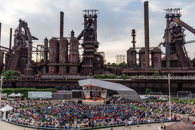 SteelStacks - Image 3