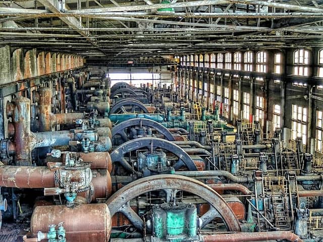 SteelStacks - Image 2
