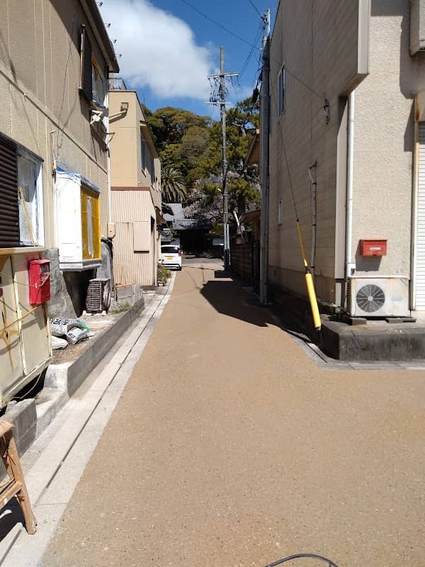 玉良小路 - Image 1