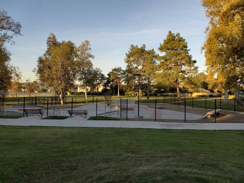 Simi Valley Skatepark - Image 1