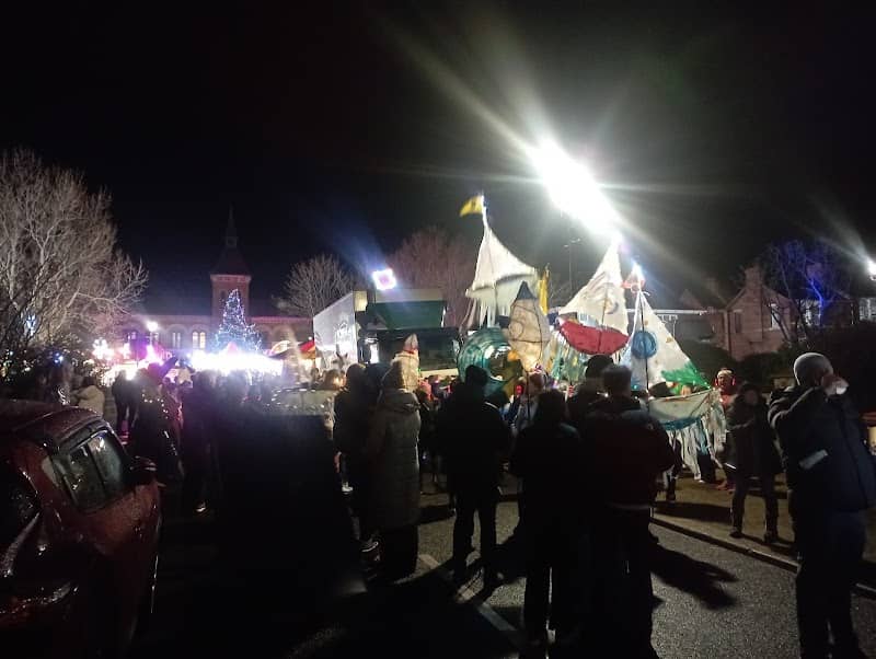 Wintertide Festival - Image 1