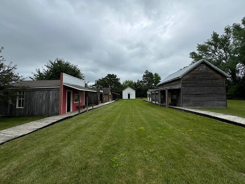 Minnesota Pioneer Park - Image 1