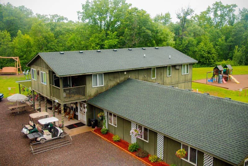 St Croix River Resort - Image 1