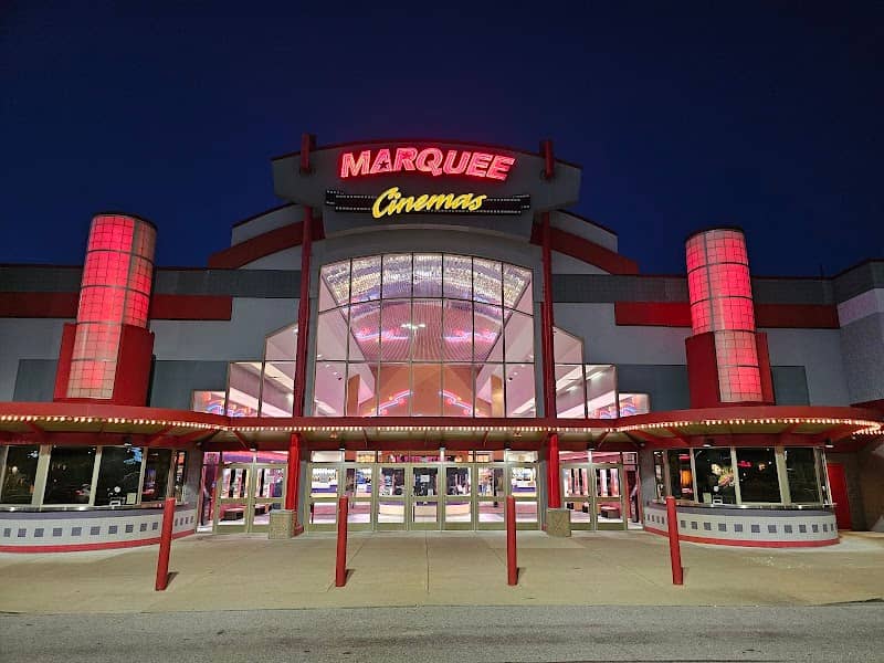 Marquee Cinemas, Galleria 14, Beckley, WV - Image 1