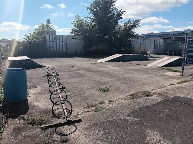 Freedom skatepark - Image 2