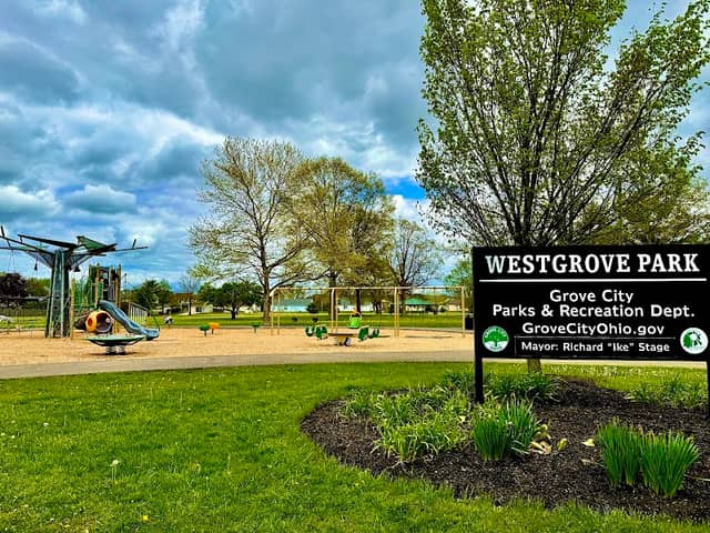 Westgrove Park - Image 1