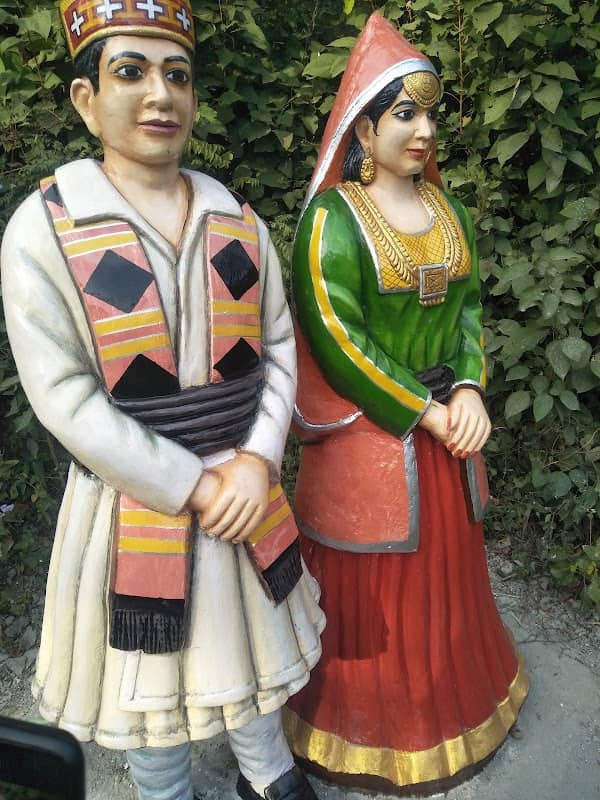 Pic nic spot bhatal and chhimkar - Image 3