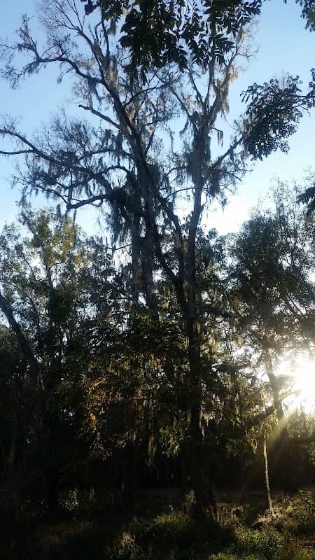 Hardy Trail - Image 1