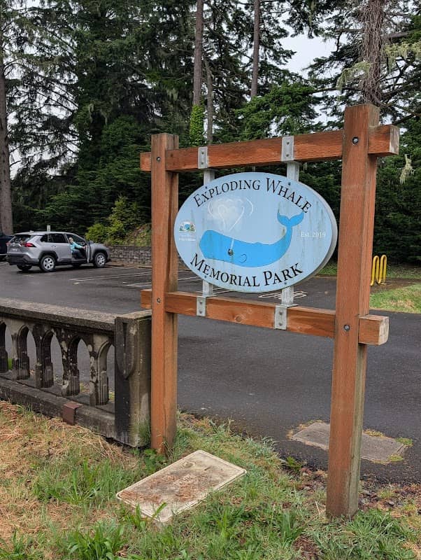 Exploding Whale Memorial Park - Image 2