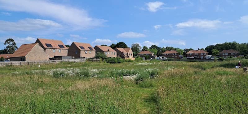 Stoke Holy Cross Jubilee Meadow - Image 1