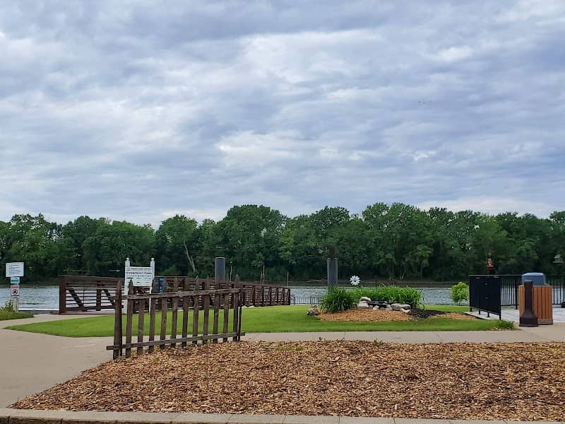 Riverfront Park Campground - Image 2