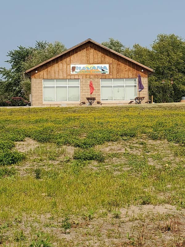 Riverfront Park Campground - Image 1