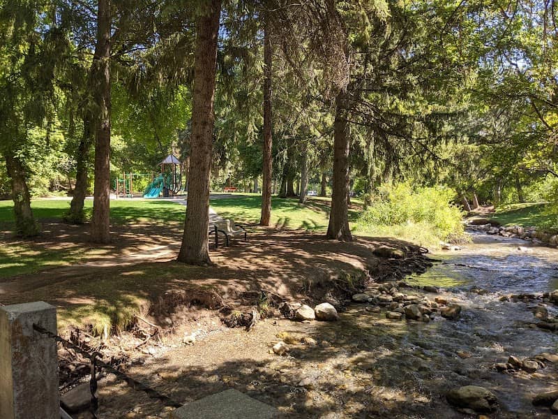 James Mack Memorial Park - Image 3
