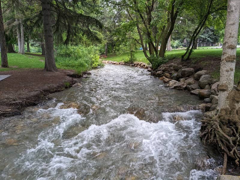 James Mack Memorial Park - Image 2