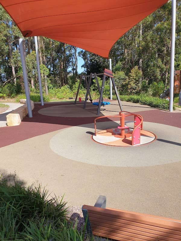 Red Ochre Park - Image 3