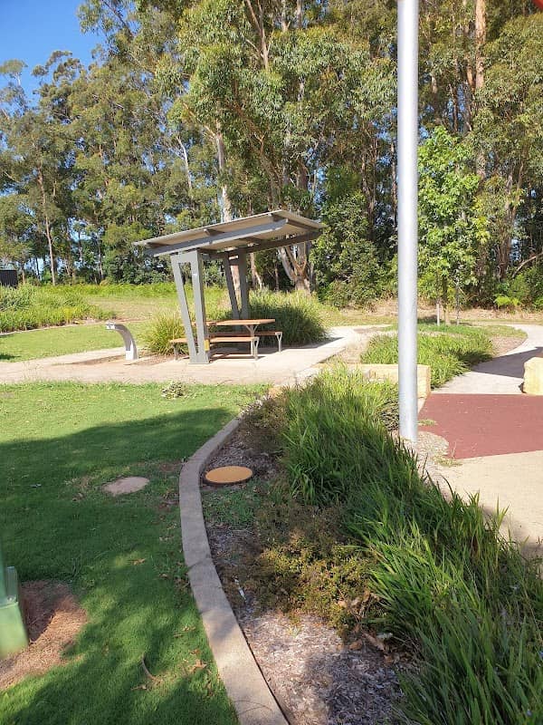 Red Ochre Park - Image 1
