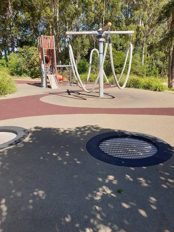 Red Ochre Park - Image 2