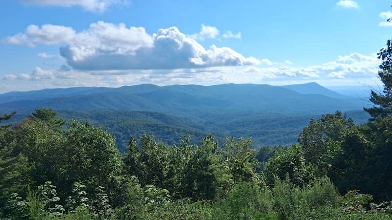 Grassy Mountain - Image 1
