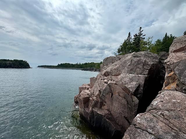 Rock Beach - Image 3