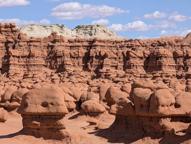 Goblin Valley State Park - Image 1
