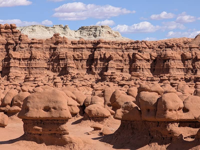 Goblin Valley State Park - Image 1