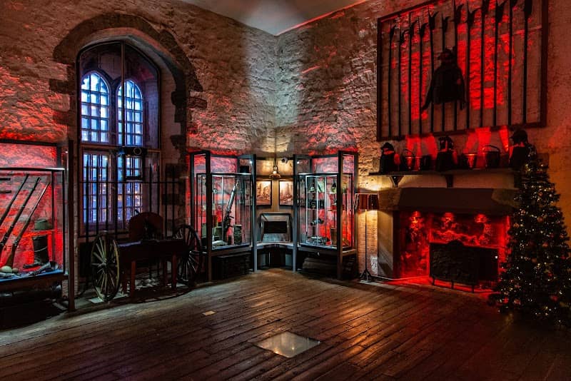 Westgate Towers Museum & Viewpoint - Image 1