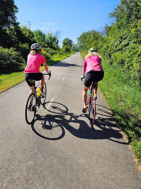 Fox River State Trail - Image 1