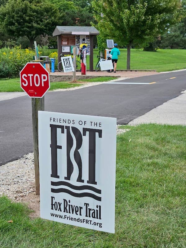 Fox River State Trail - Image 2