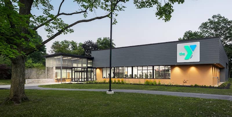 Whitehall Community Park YMCA - YMCA of Central Ohio - Image 1