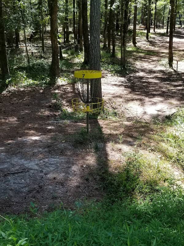 Douglasville Running Trail - Image 1