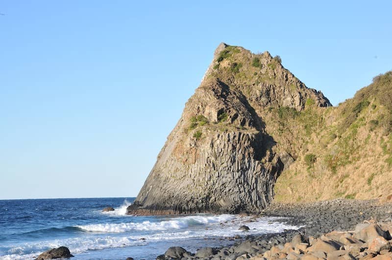 黒磯海岸 - Image 1