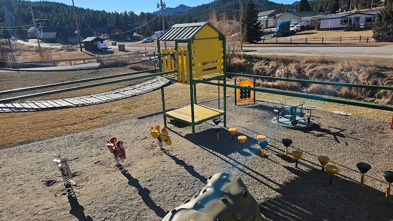 Tracy Park - Image 1