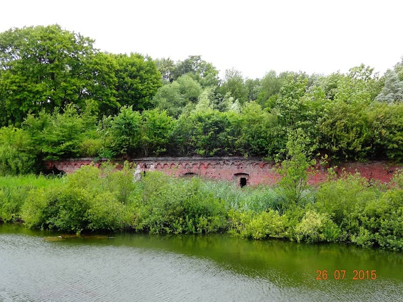 Fort № 4 "Gneisenau" - Image 1
