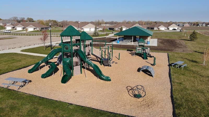 Patriot Park - Image 2