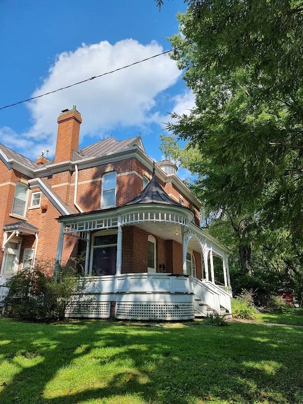 Kurt Vonnegut’s House - Image 1