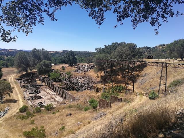 Kennedy Gold Mine Tours - Image 3