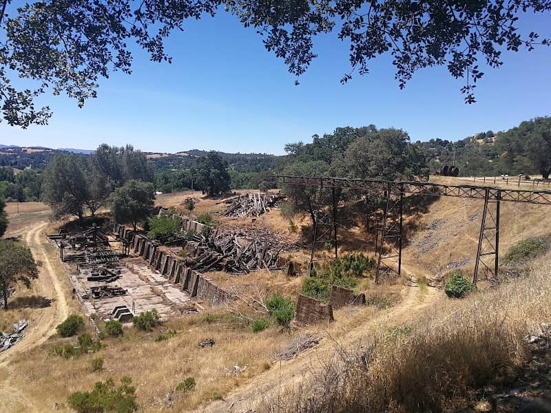 Kennedy Gold Mine Tours - Image 2
