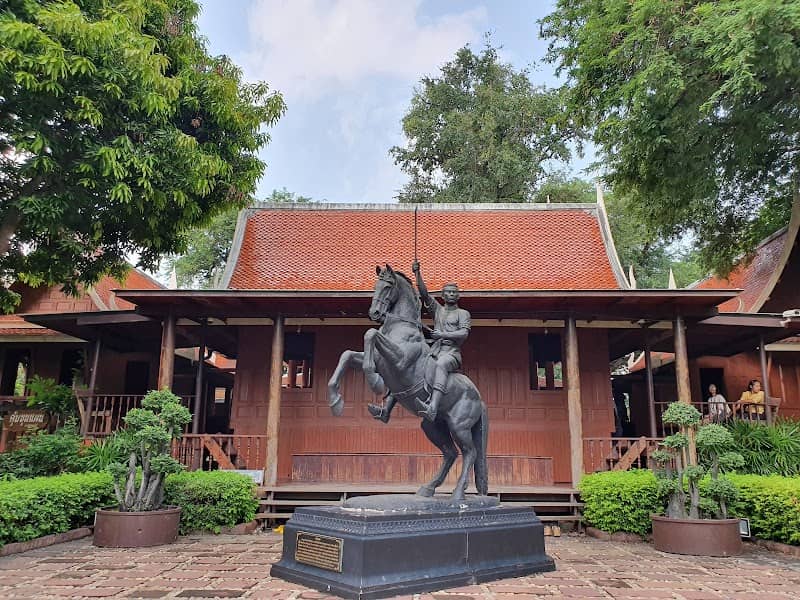 Khum Khun Phaen - Image 1