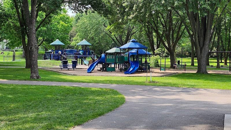Brooklyn Park River Park - Image 1
