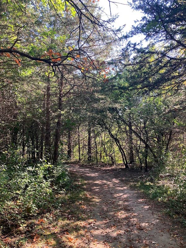 Anderson Lakes Regional Park - Image 2