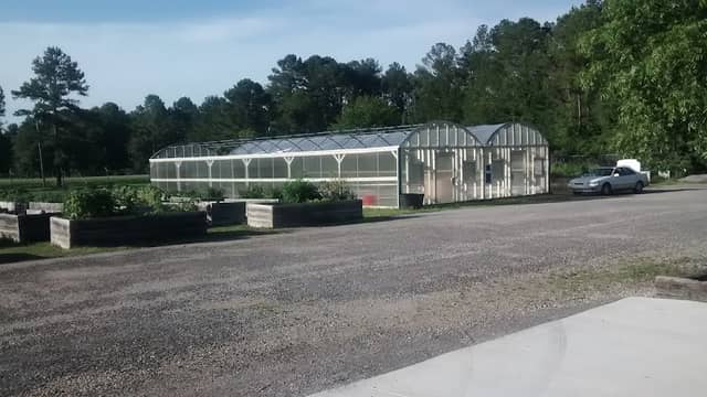 Cane Creek Community Gardens - Image 2