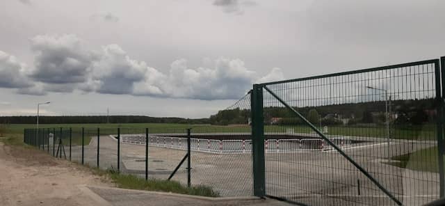 Zbiornik retencyjny - Image 1