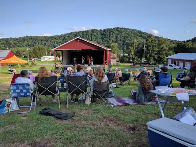 Mason-Dixon Park - Image 1