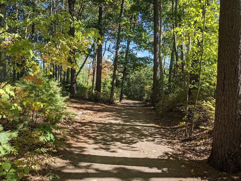 Willand Pond Trail - Image 2