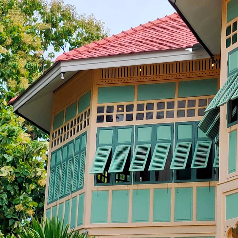 Ban Pong Nak Museum - Image 2