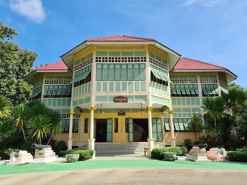 Ban Pong Nak Museum - Image 1