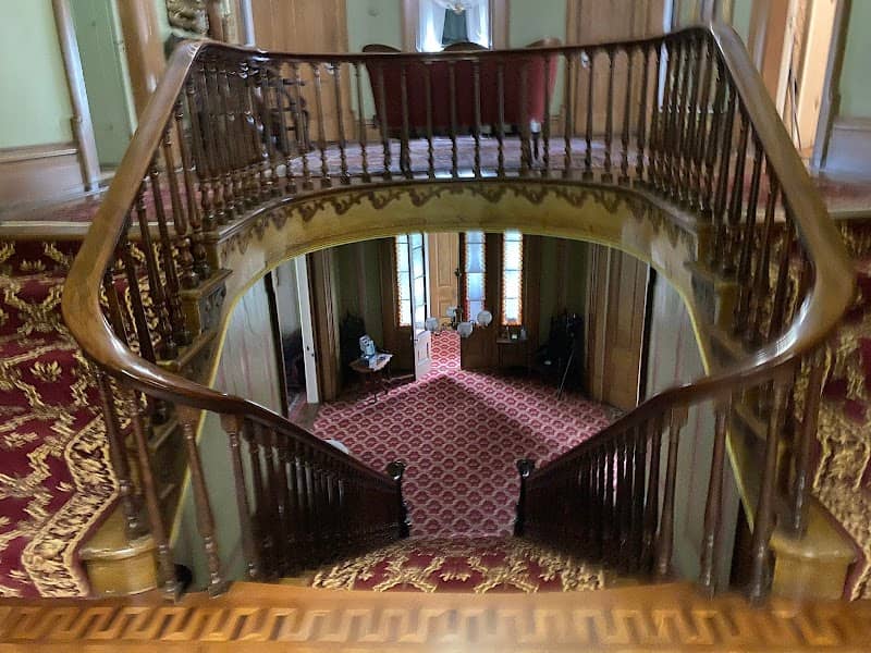 Hillforest House Museum - Image 2