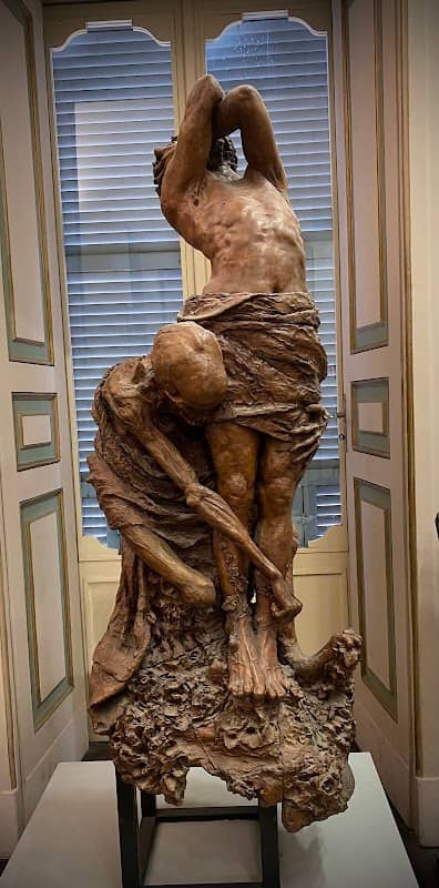 Costantino Barbella Art Museum - Image 1