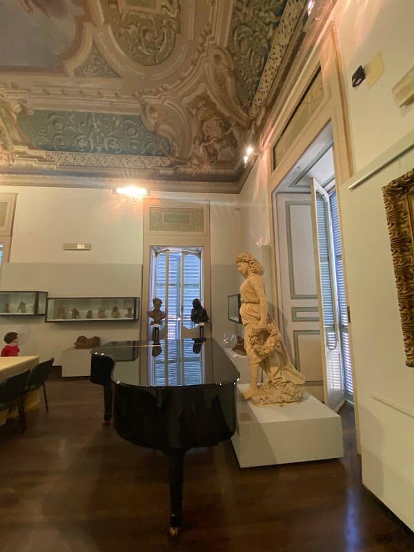 Costantino Barbella Art Museum - Image 2