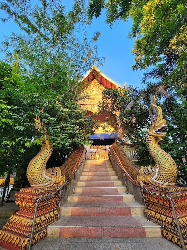 Ku Phra Chao Mengrai - kiv - Image 2